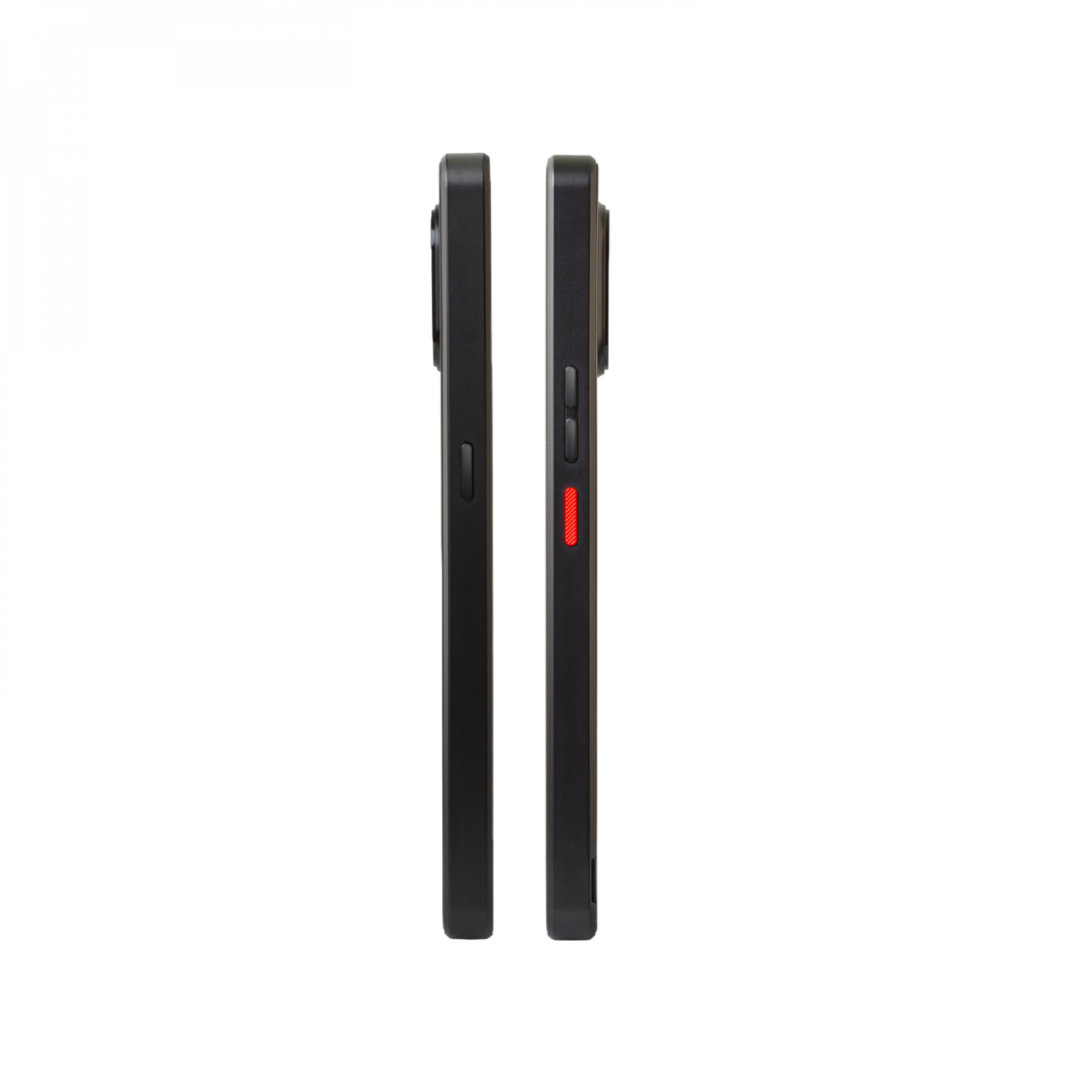 Volla Phone Pliniu — смартфон з двома ОС